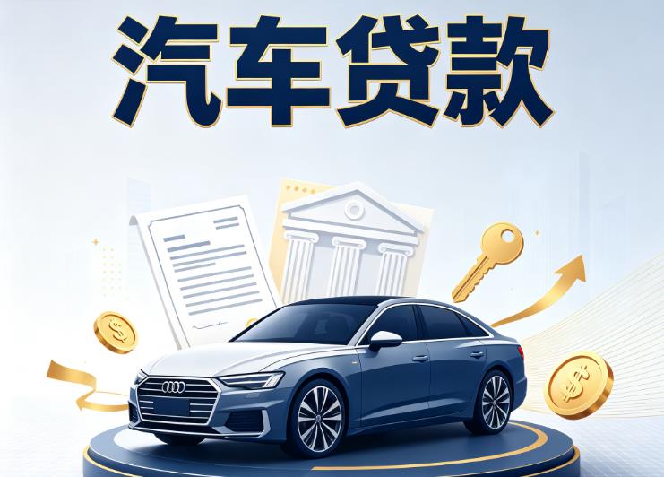 济南天桥区3汽车抵押贷款公司